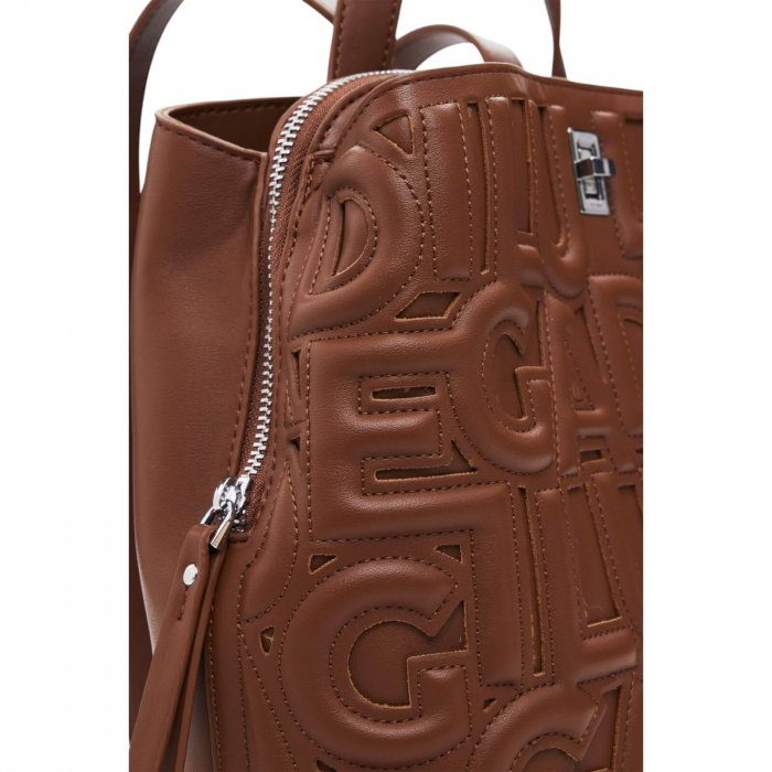 Rucsac Desigual Maki 3D Letters Sumy Mini 6L - 25SAKP47-6064 [3]