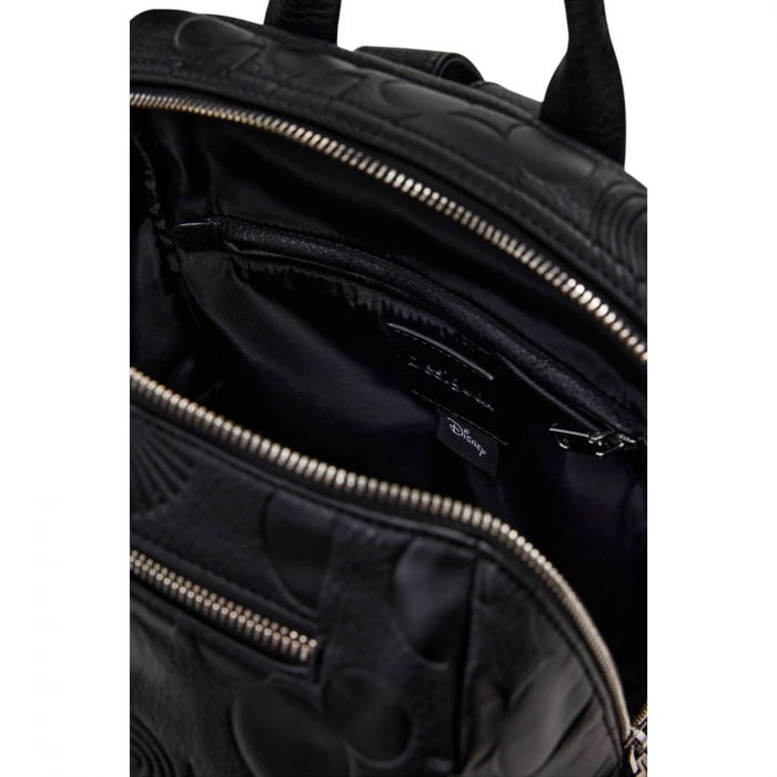 Rucsac Desigual Mickey Chester 15L - 25SAKP04-2000 [4]