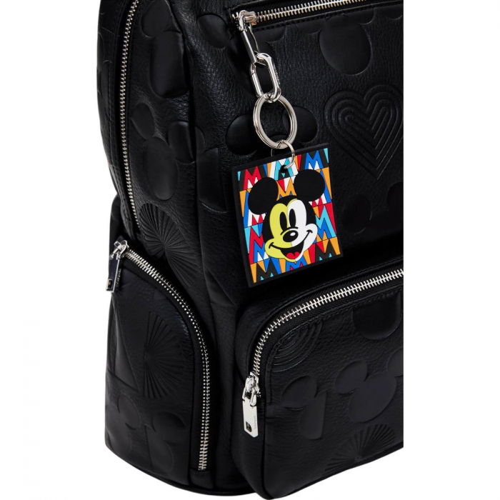 Rucsac Desigual Mickey Chester 15L - 25SAKP04-2000 [3]