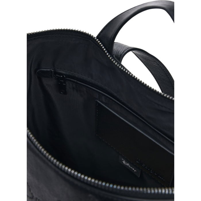 Rucsac Desigual Mickey Lines Pretoria - 26SAKP07-2000 [4]