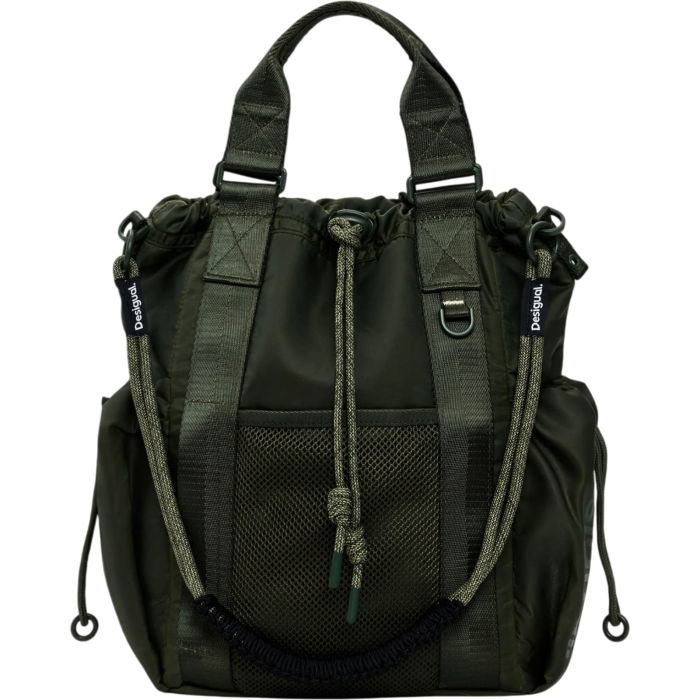 Rucsac Desigual Neo Grunge Globe - 26SAKY05-4002 [2]