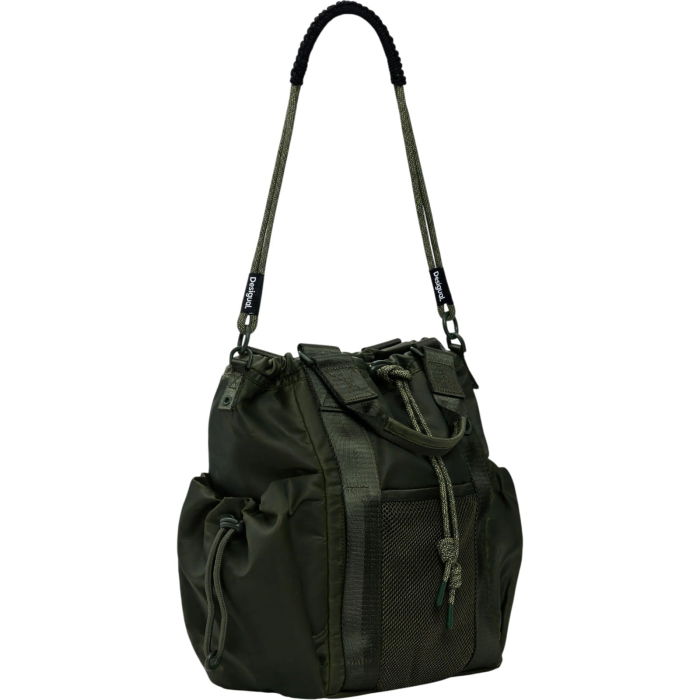 Rucsac Desigual Neo Grunge Globe - 26SAKY05-4002 [1]