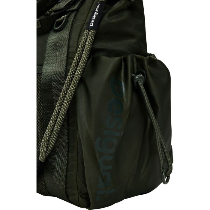 Rucsac Desigual Neo Grunge Globe - 26SAKY05-4002 [4]