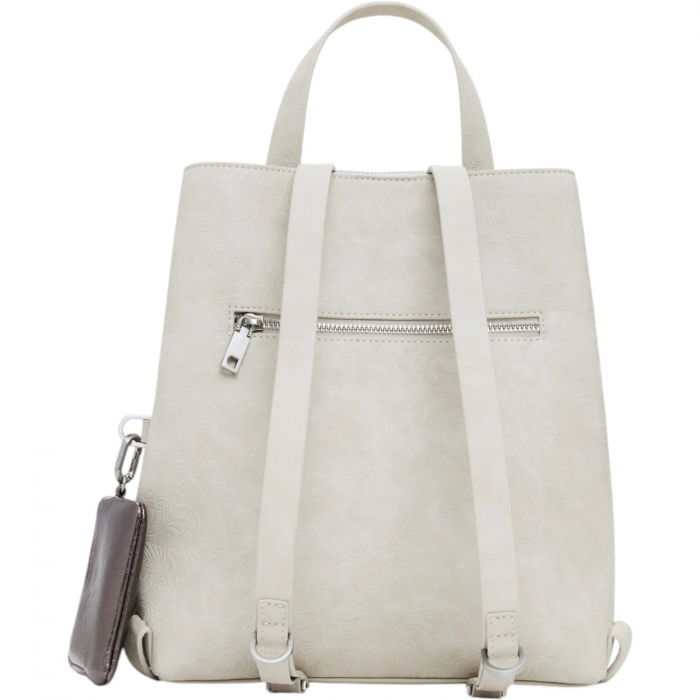 Rucsac Desigual New Patch 1 Piedra Sumy 9L - 25WAKP40-6006 [2]