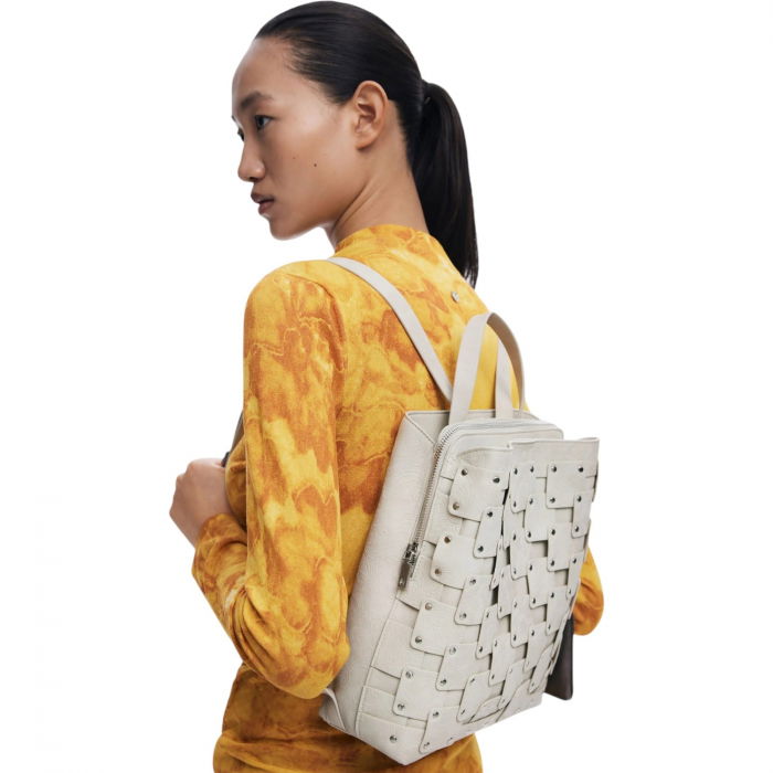 Rucsac Desigual New Patch 1 Piedra Sumy 9L - 25WAKP40-6006 [6]