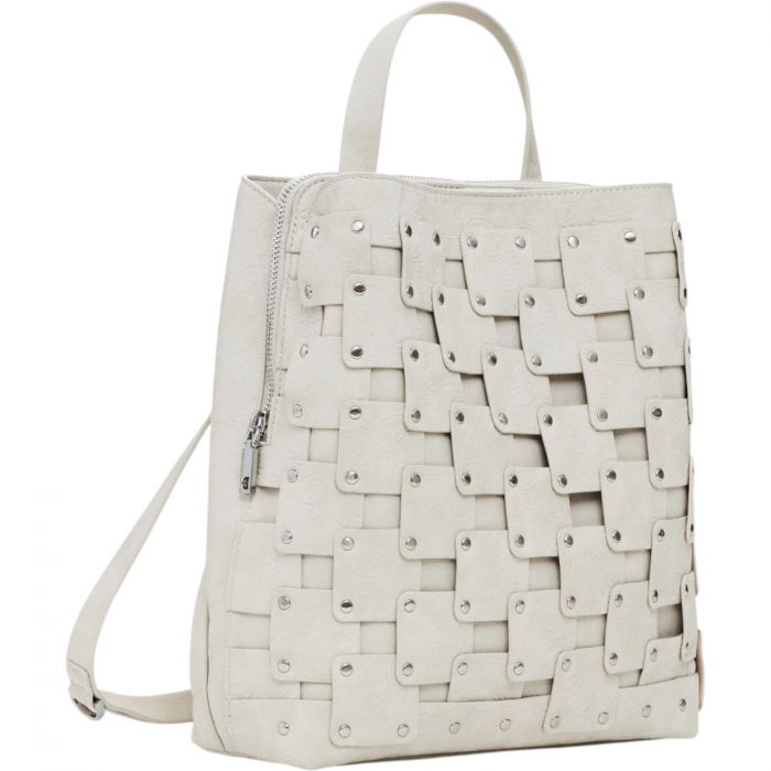 Rucsac Desigual New Patch 1 Piedra Sumy 9L - 25WAKP40-6006 [1]