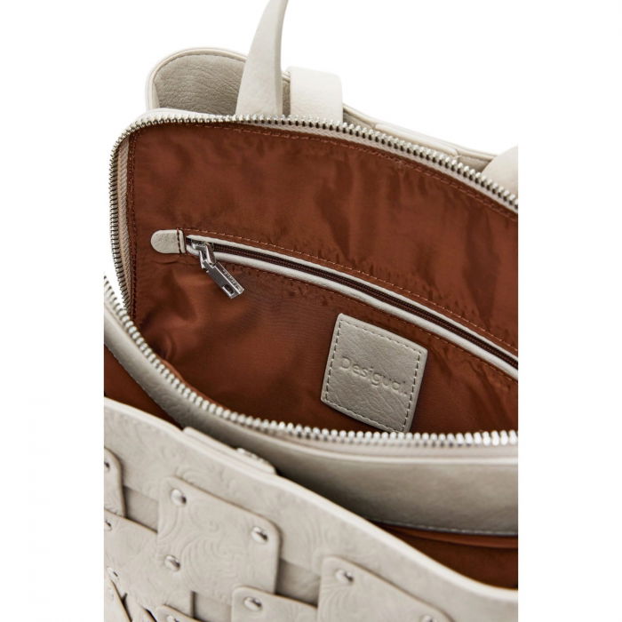 Rucsac Desigual New Patch 1 Piedra Sumy 9L - 25WAKP40-6006 [5]