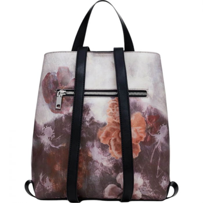 Rucsac Desigual Pocket Blossom Sumy Mini 6L - 24WAKP23-1001 [2]