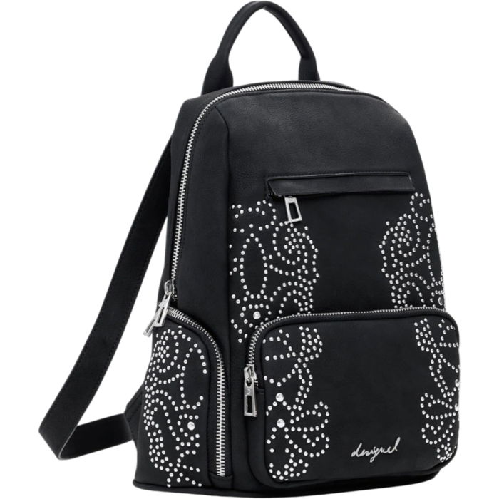 Rucsac Desigual Poker Face Chester Mini 10L - 25WAKP35-2000 [1]