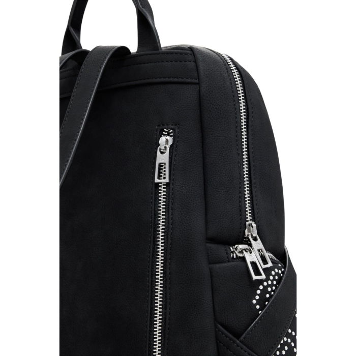 Rucsac Desigual Poker Face Chester Mini 10L - 25WAKP35-2000 [4]