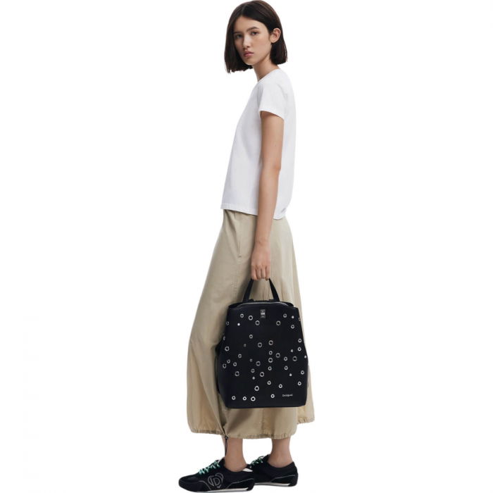 Rucsac Desigual Rebel Sumy 9L - 25SAKP19-2000 [6]