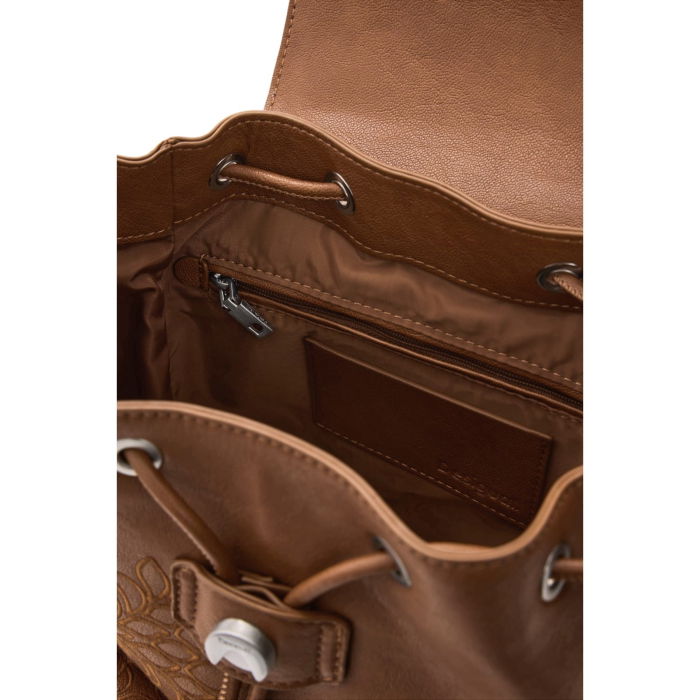 Rucsac Desigual Sierra Prisa Mini - 26SAKP39-6011 [4]