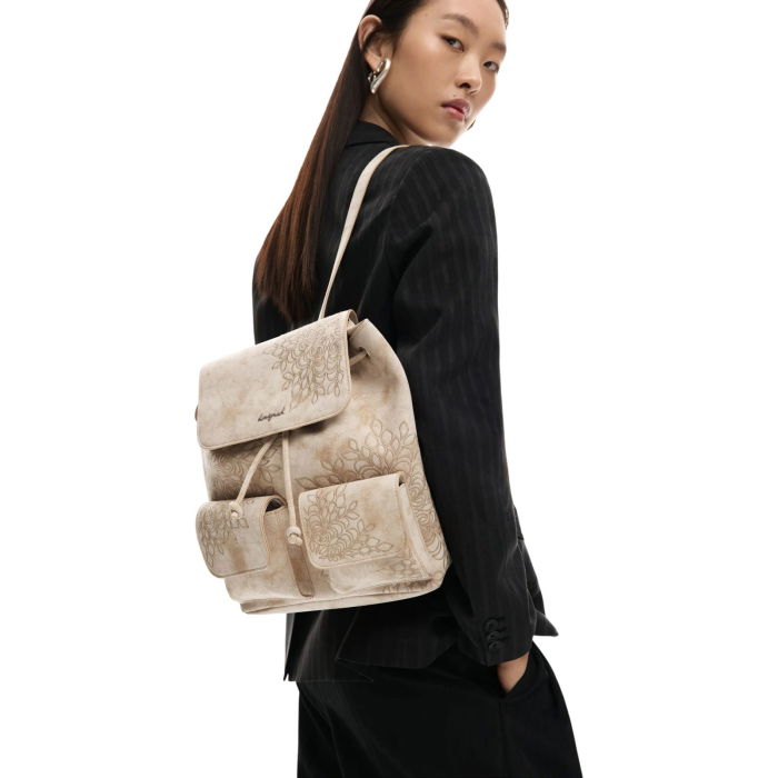 Rucsac Desigual Sierra Prisa Mini - 26SAKP40-1018 [6]