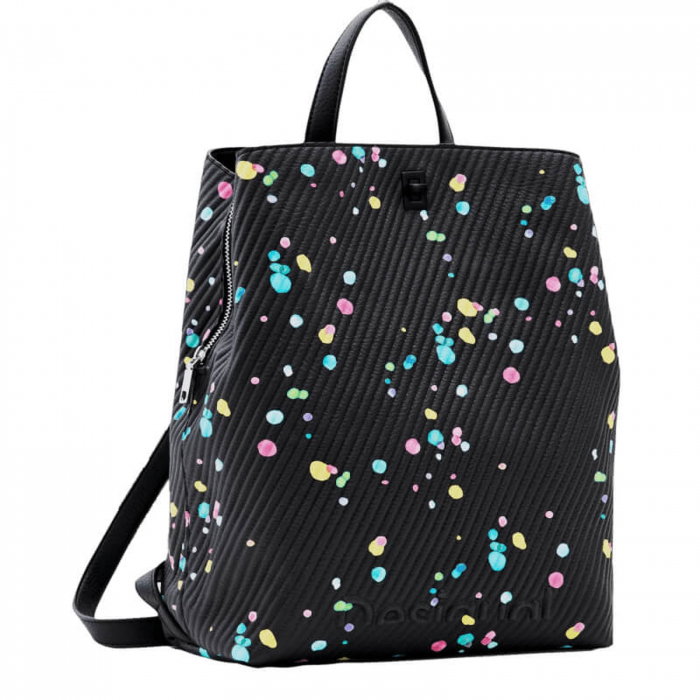 Rucsac Desigual Splatter23 9L - 23WAKP11-2000 [1]