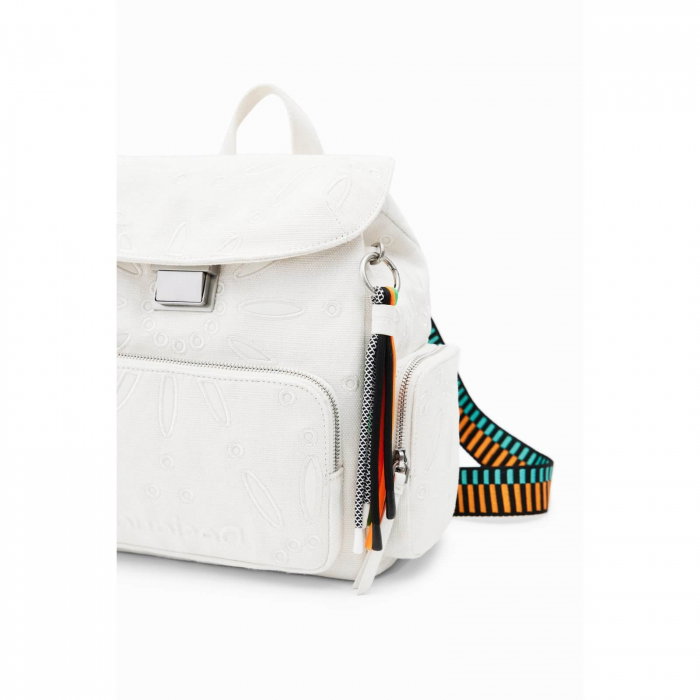 Rucsac Desigual Summer Dandelion 10L - 23SAKA09-1001 [3]
