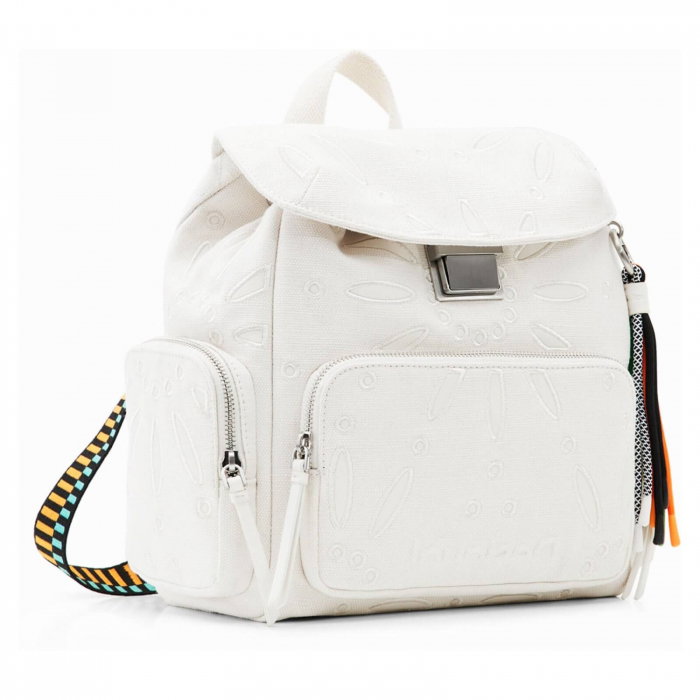 Rucsac Desigual Summer Dandelion 10L - 23SAKA09-1001 [1]