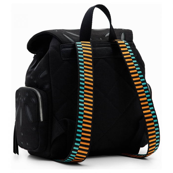 Rucsac Desigual Summer Dandelion 10L - 23SAKA09-2000 [2]