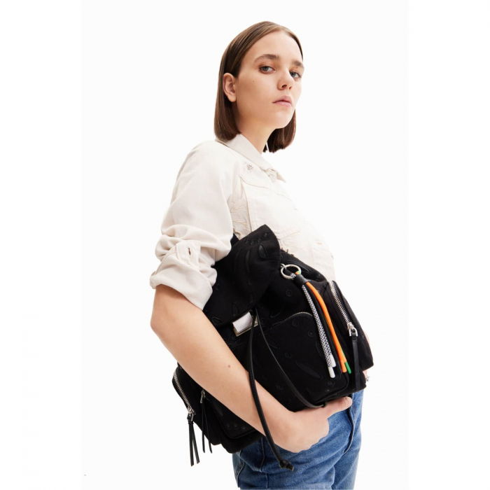 Rucsac Desigual Summer Dandelion 10L - 23SAKA09-2000 [5]