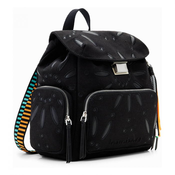 Rucsac Desigual Summer Dandelion 10L - 23SAKA09-2000 [1]