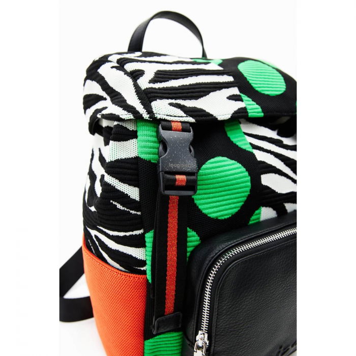 Rucsac Desigual Tango Nayarit 12L - 23SAKA01-2000 [3]