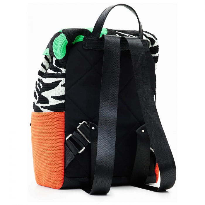 Rucsac Desigual Tango Nayarit 12L - 23SAKA01-2000 [2]