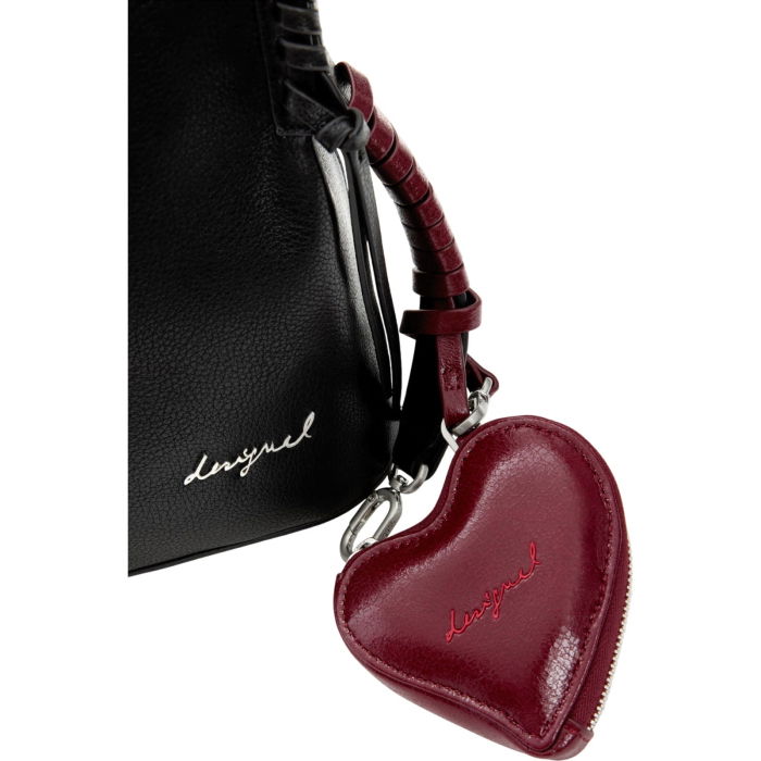 Rucsac Desigual Torio Black Sumy Mini Soft - 26SAKP21-2000 [3]