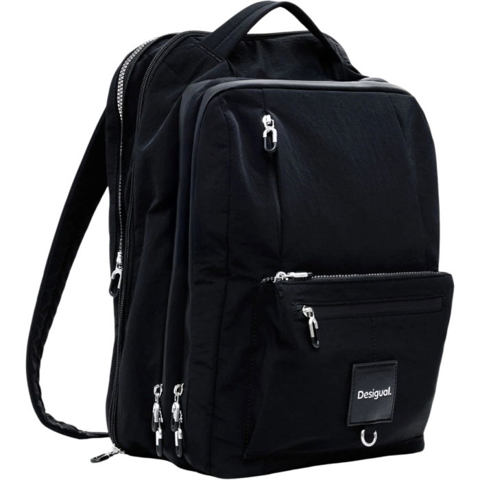 Rucsac Desigual Travelling Asturias 23L - 25WAKY13-2000 [1]