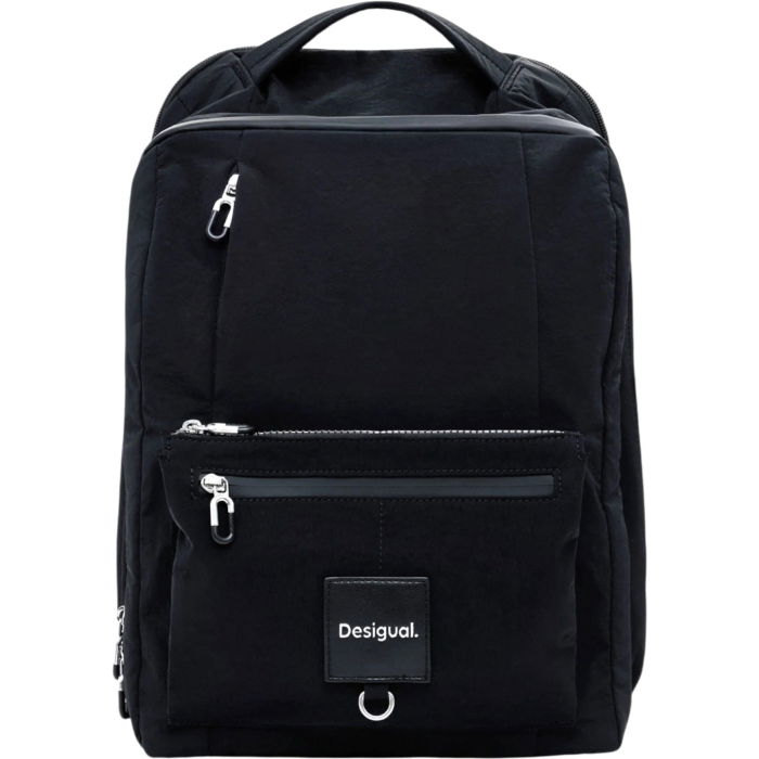 Rucsac Desigual Travelling Asturias 23L - 25WAKY13-2000 [3]