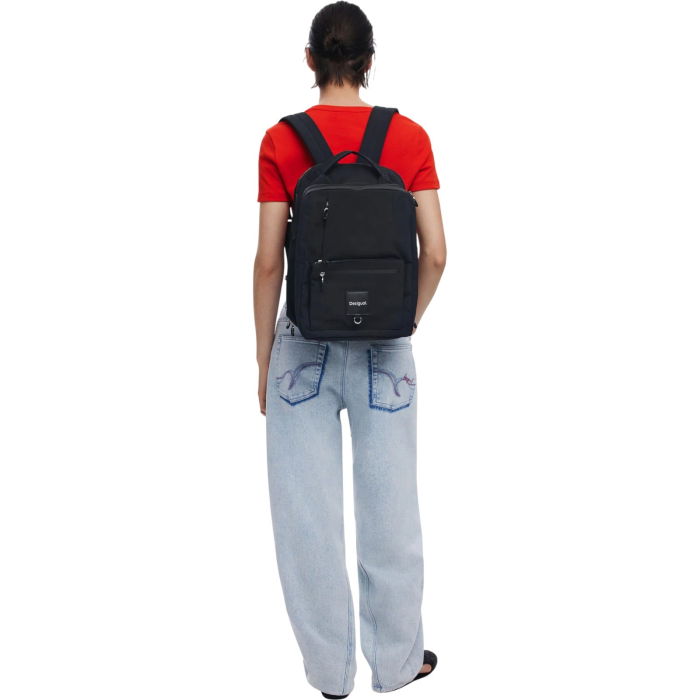 Rucsac Desigual Travelling Asturias 23L - 25WAKY13-2000 [7]