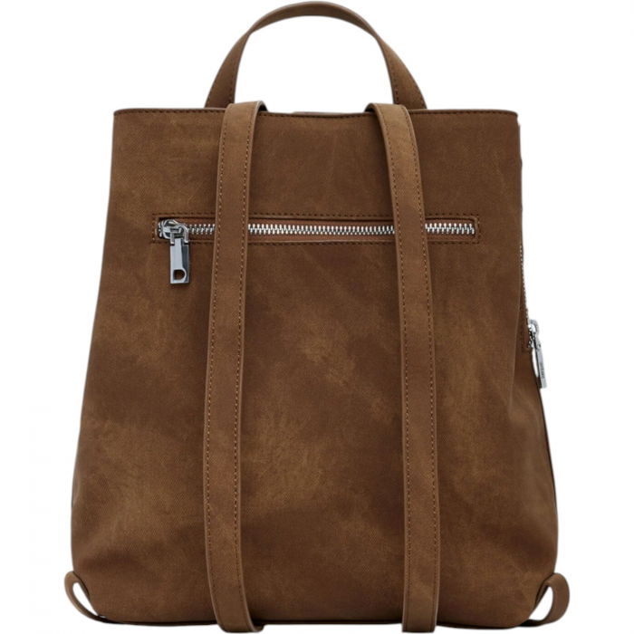 Rucsac Desigual Yankee Metal Patch Sumy Mini 7L - 25WAKP31-6011 [2]