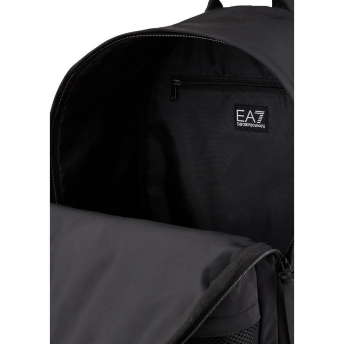 Rucsac Emporio Armani EA7 Oversize Logo 16L - 2F909-245063-26321 [4]