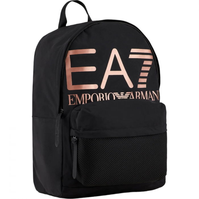 Rucsac Emporio Armani EA7 Oversize Logo 16L - 2F909-245063-26321 [3]