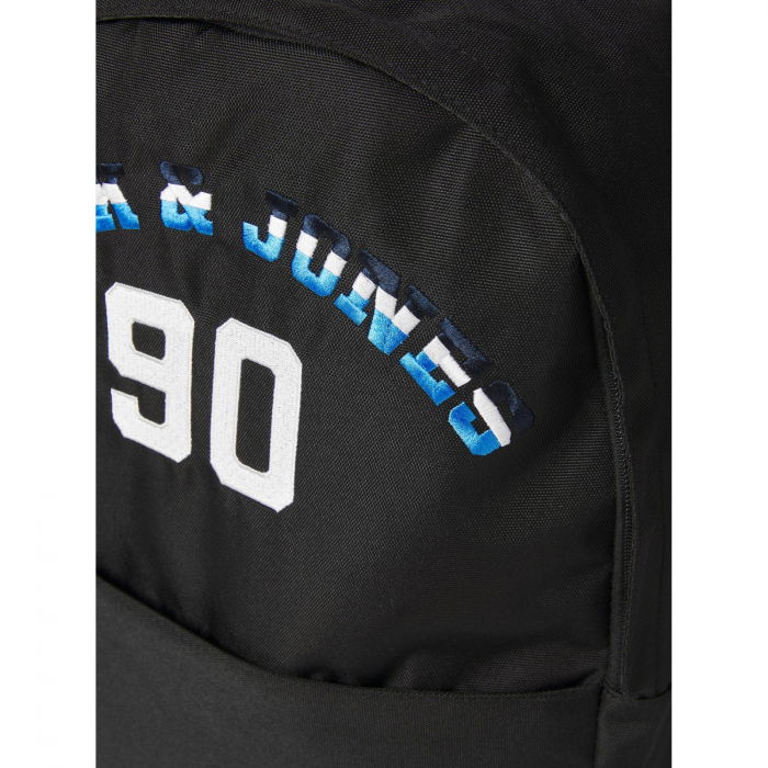 Rucsac JACK &JONES Kayser 13L - 12236472-Black [3]