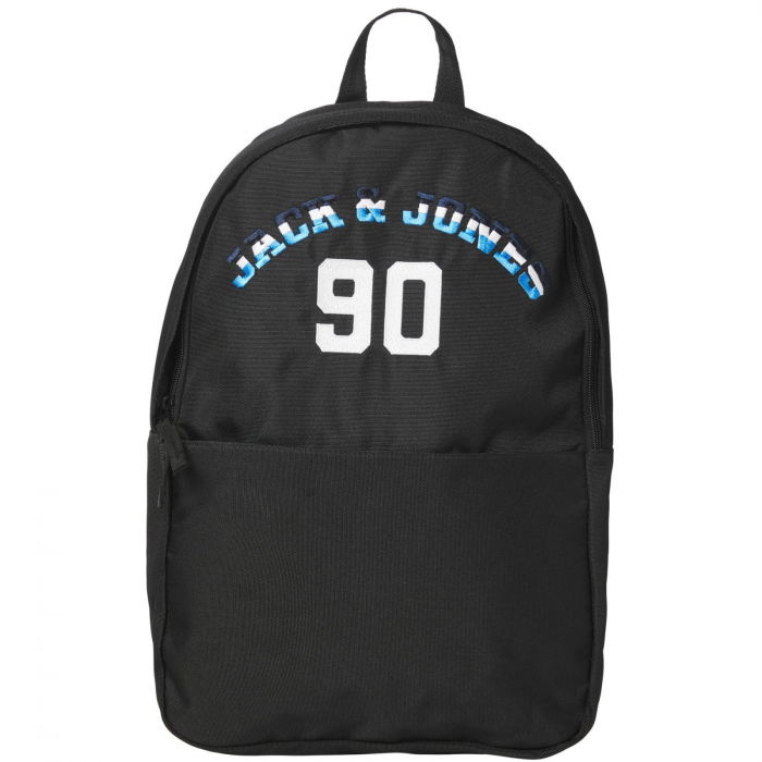 Rucsac JACK &JONES Kayser 13L - 12236472-Black [1]