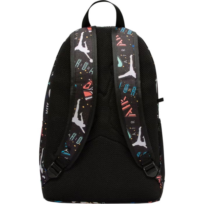 Rucsac Jordan Air School AOP 17L - 9B0503-F69 [2]