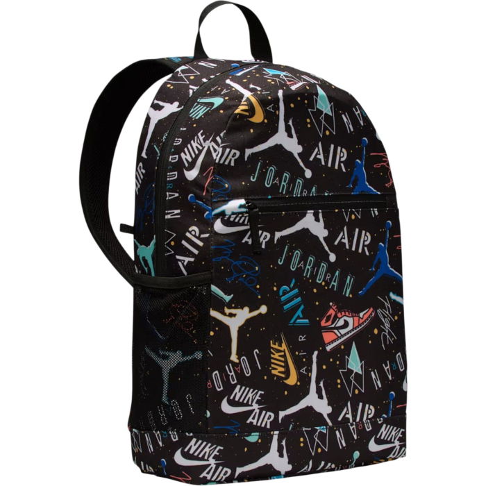 Rucsac Jordan Air School AOP 17L - 9B0503-F69 [3]
