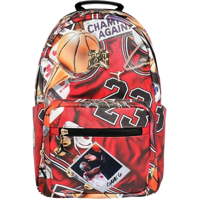 Rucsac Jordan Borough Graphic - MA9220-K90 [1]