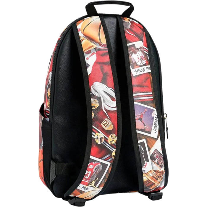 Rucsac Jordan Borough Graphic - MA9220-K90 [2]