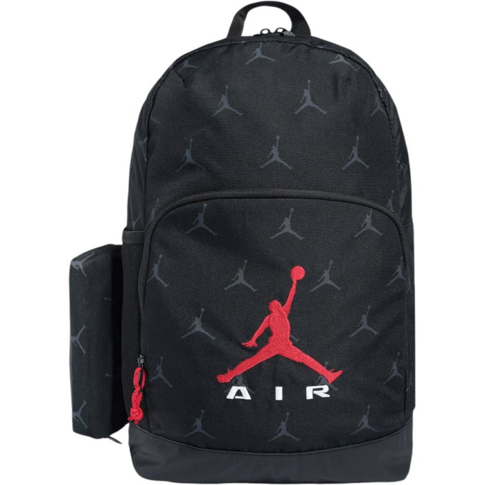 Rucsac Jordan Jan Air Raid AOP 17L - 9A9250-KK2 [1]