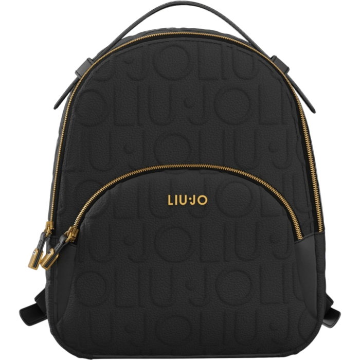 Rucsac Liu Jo Backpack Jo - AF6209-E1139-22222 [4]