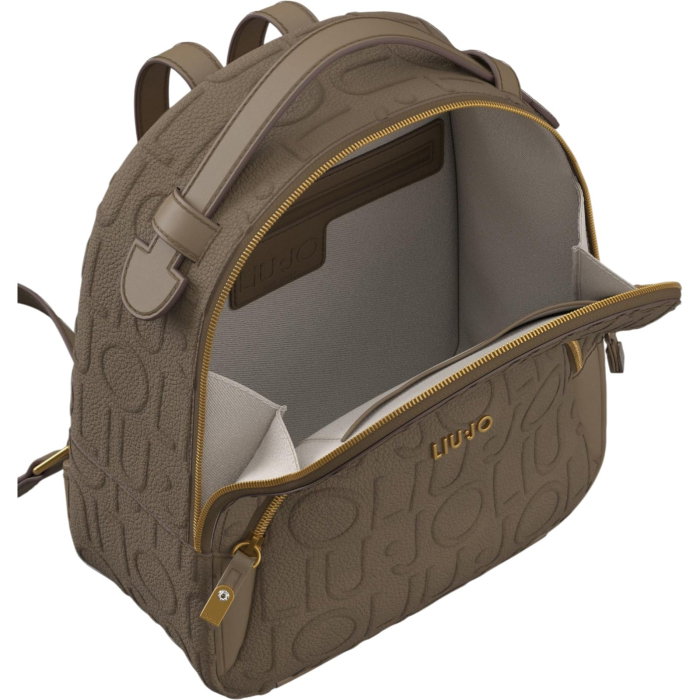Rucsac Liu Jo Backpack Jo - AF6209-E1139-71409 [3]
