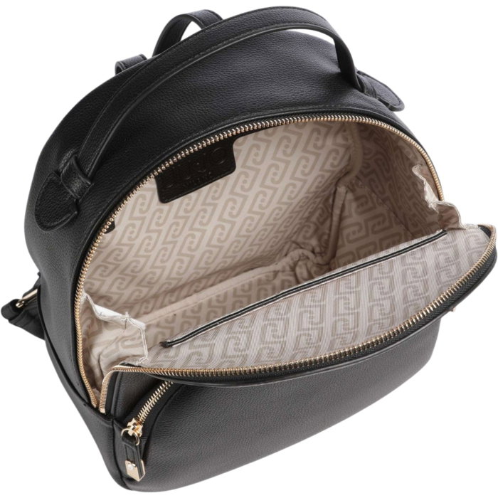 Rucsac Liu Jo Backpack Pocket - AF6209-E1019-22222 [4]