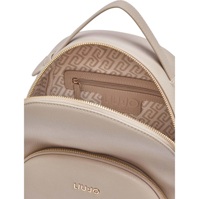 Rucsac Liu Jo Backpack Pocket - AF6209-E1019-51308 [4]