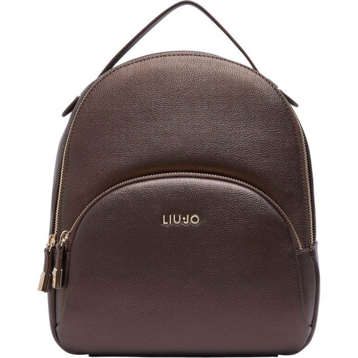 Rucsac Liu Jo Backpack Pocket - AF6209-E1019-X0782 [6]