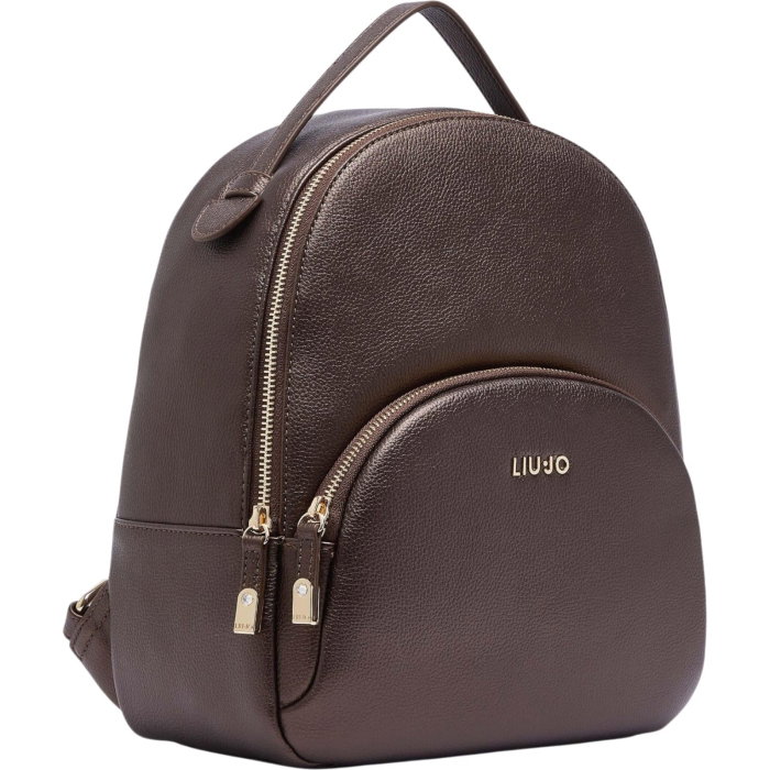 Rucsac Liu Jo Backpack Pocket - AF6209-E1019-X0782 [1]