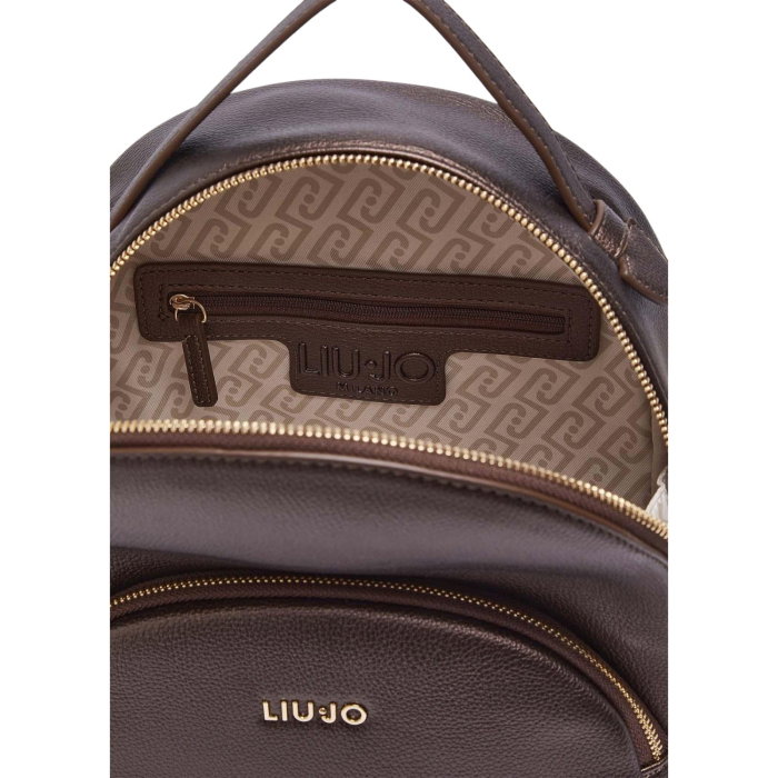 Rucsac Liu Jo Backpack Pocket - AF6209-E1019-X0782 [5]