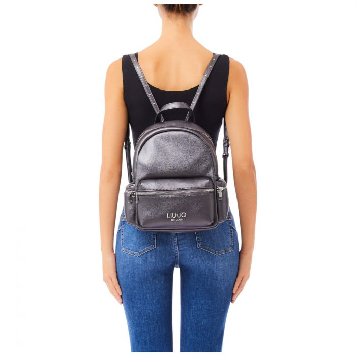 Rucsac Liu Jo Evrim Backpack Bag - AF5136-E0058-04020 [5]