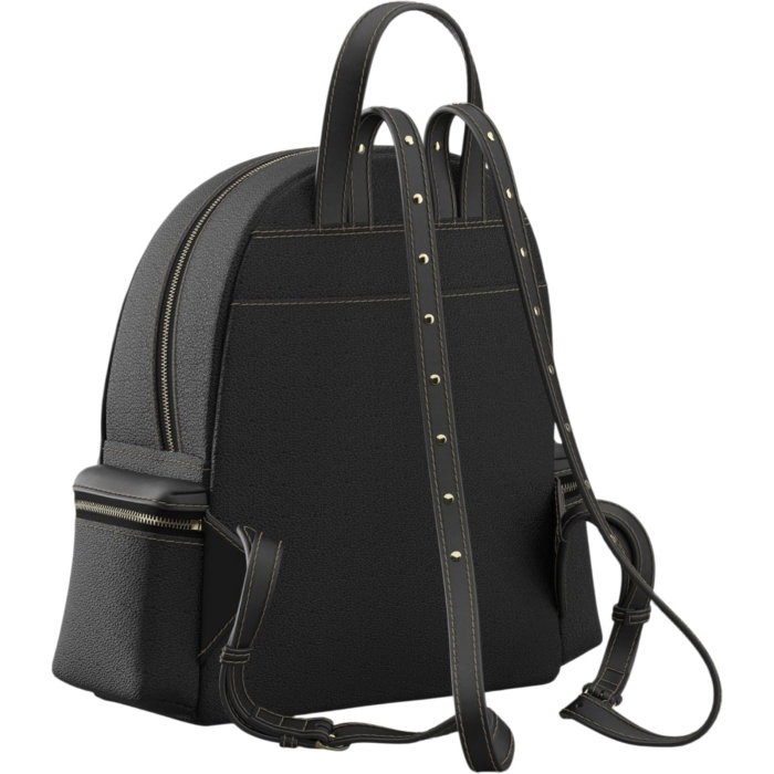 Rucsac Liu Jo Logo Backpack - AF6136-E1120-22222 [2]