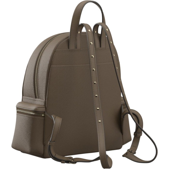 Rucsac Liu Jo Logo Backpack - AF6136-E1120-71409 [2]