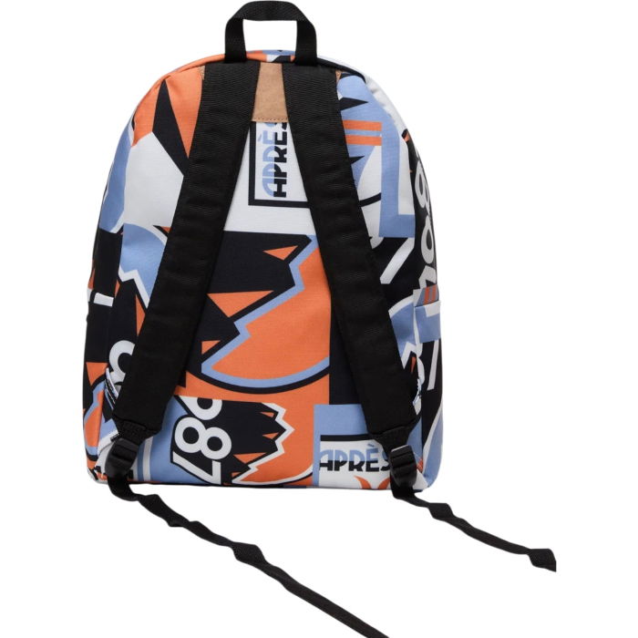 Rucsac Napapijri Voyage AOP 1 19.5L - 8UEF0U [2]